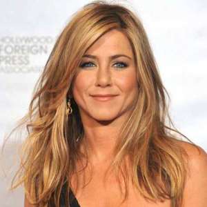 Jennifer Aniston